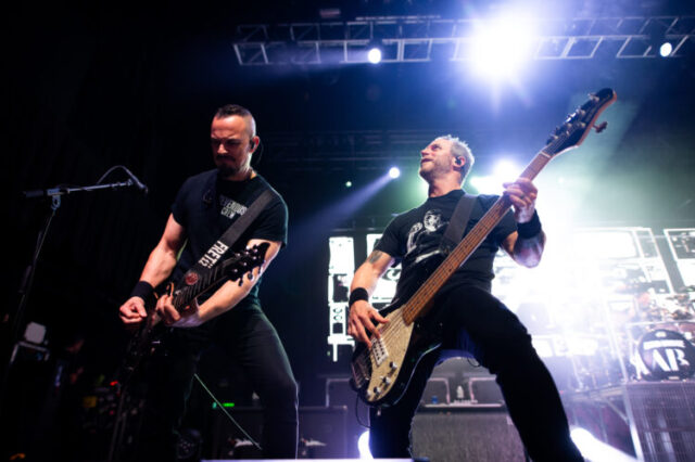 Alter Bridge