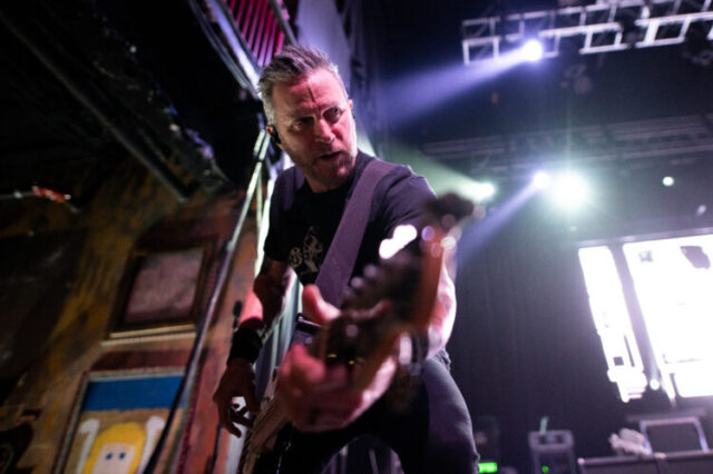 Alter Bridge
