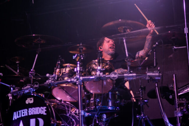 Alter Bridge