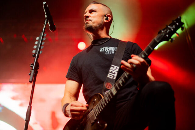 Alter Bridge