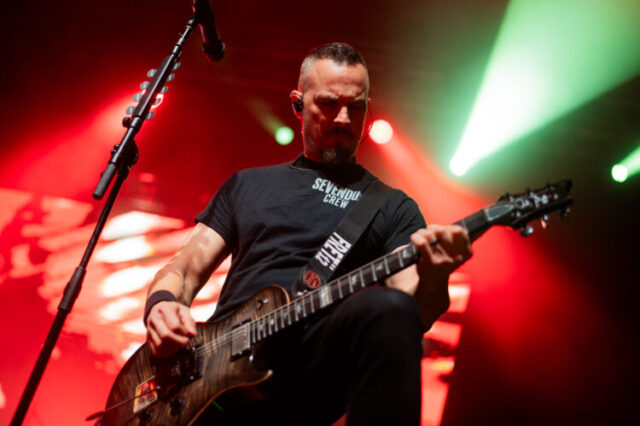 Alter Bridge