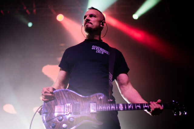 Alter Bridge