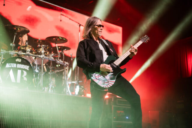 Alter Bridge