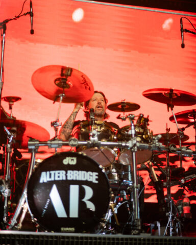 Alter Bridge