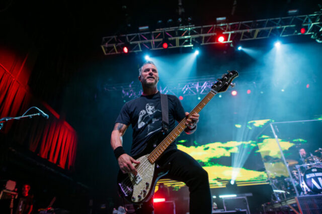 Alter Bridge