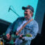 PHOTOS: Brian Fallon, Dave Hause in Somerville, MA (09.12.26)