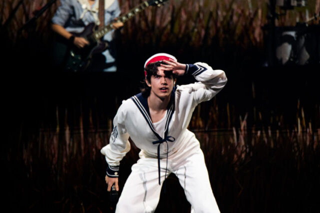 Conan Gray