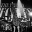 PHOTOS: The Pretty Reckless, Paris Jackson in Hampton Beach, NH (09.28.26)