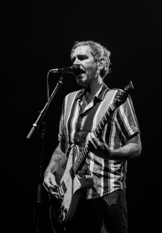 Saves the Day