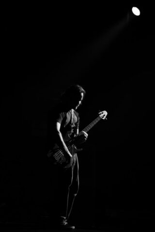 Thrice