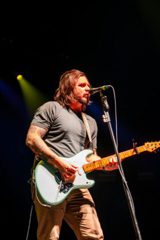 Thrice
