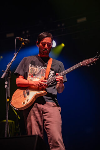 Thrice