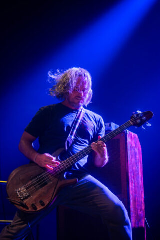 Thrice