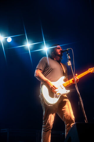 Thrice