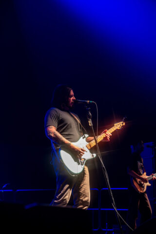 Thrice