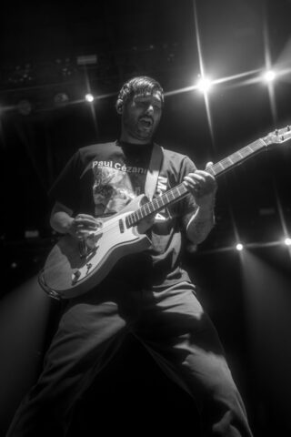 Thrice