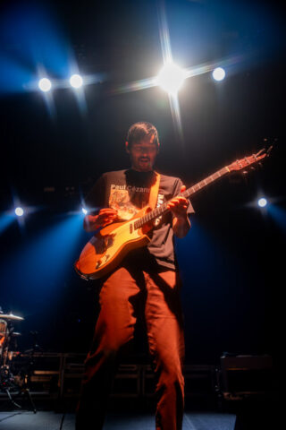 Thrice