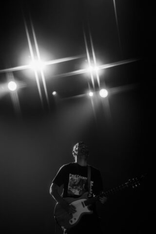Thrice