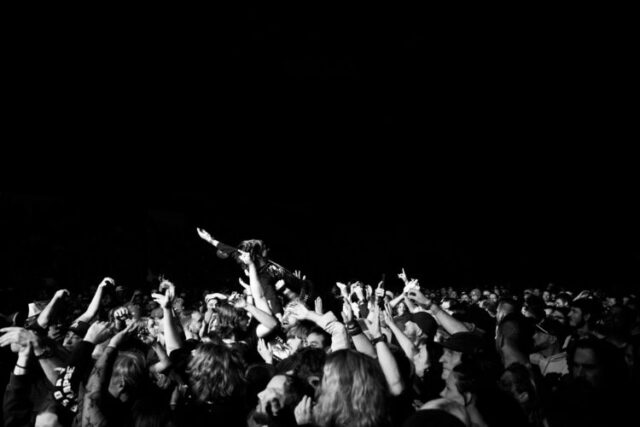 Thrice
