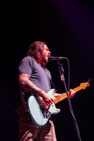 Thrice