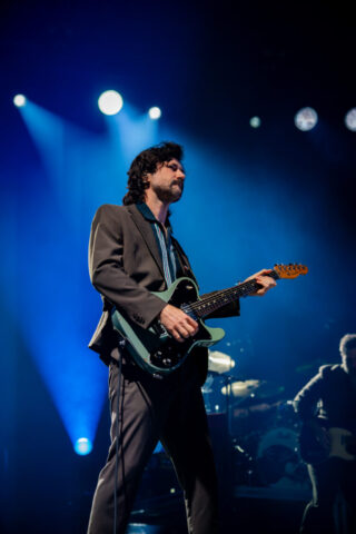 Taking Back Sunday