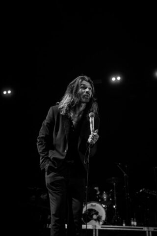 Taking Back Sunday