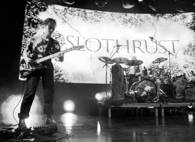 Slothrust