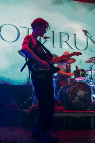 Slothrust
