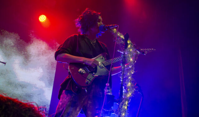 Slothrust