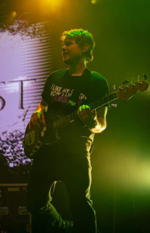 Slothrust