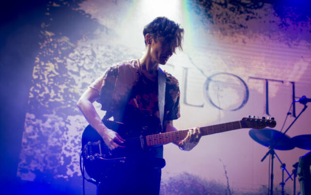 Slothrust