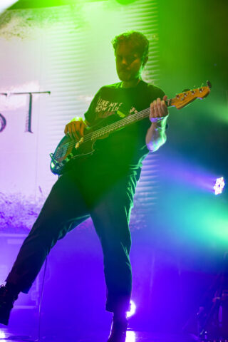 Slothrust