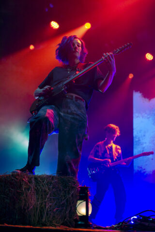 Slothrust