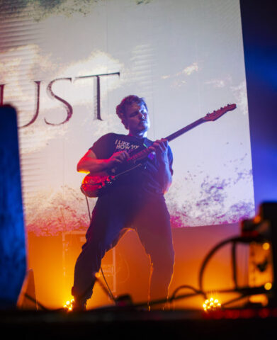Slothrust