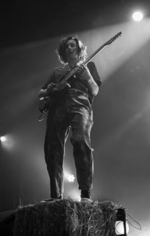 Slothrust