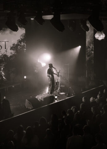 Slothrust