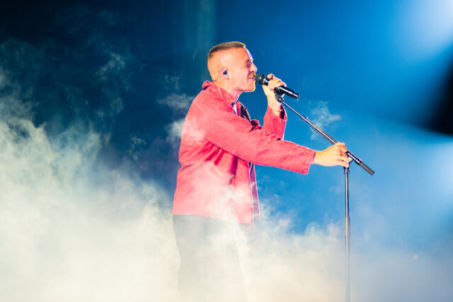 Dermot Kennedy
