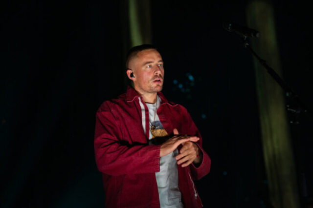 Dermot Kennedy