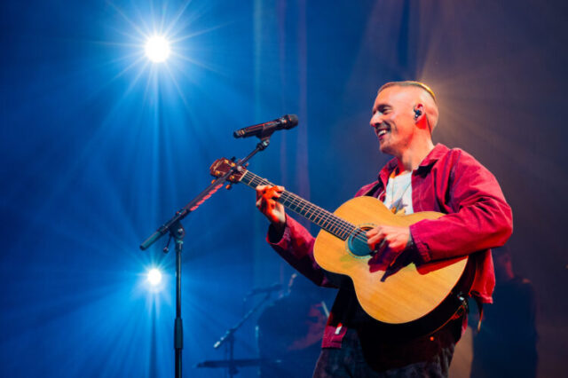 Dermot Kennedy