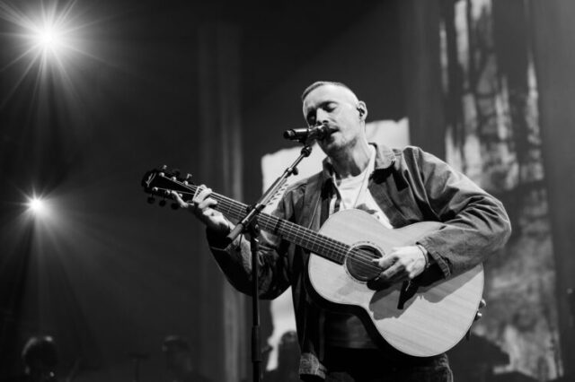 Dermot Kennedy