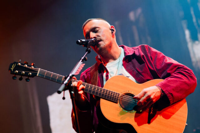 Dermot Kennedy