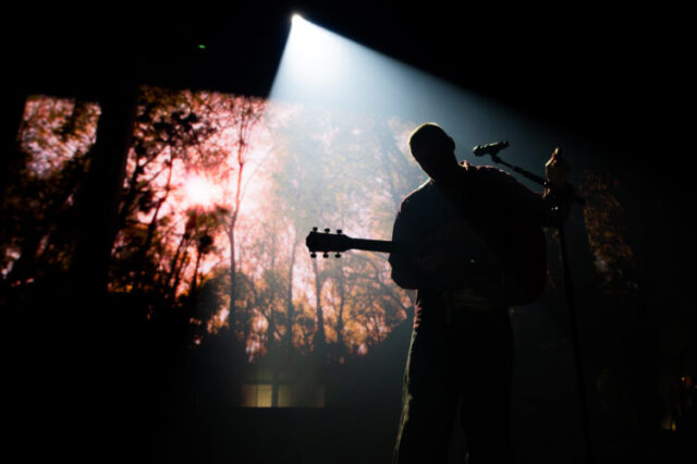 Dermot Kennedy