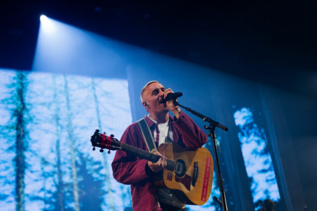 Dermot Kennedy