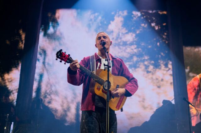 Dermot Kennedy