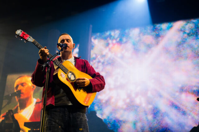 Dermot Kennedy