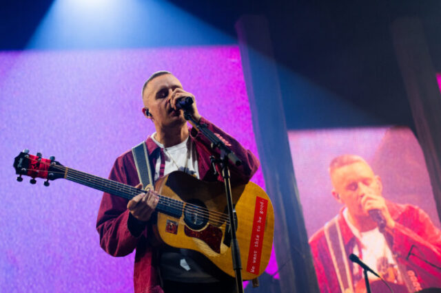 Dermot Kennedy
