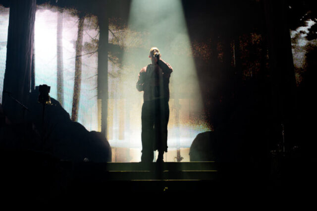 Dermot Kennedy