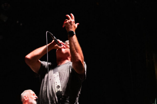 Descendents