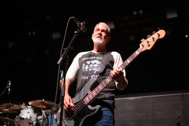 Descendents