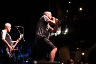 Descendents